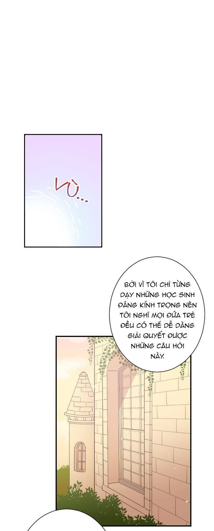 Tiểu Thư Bé Bỏng Đáng Yêu! Chapter 36 - Trang 2