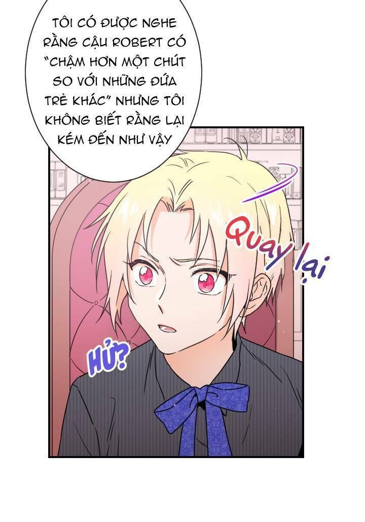 Tiểu Thư Bé Bỏng Đáng Yêu! Chapter 36 - Trang 2