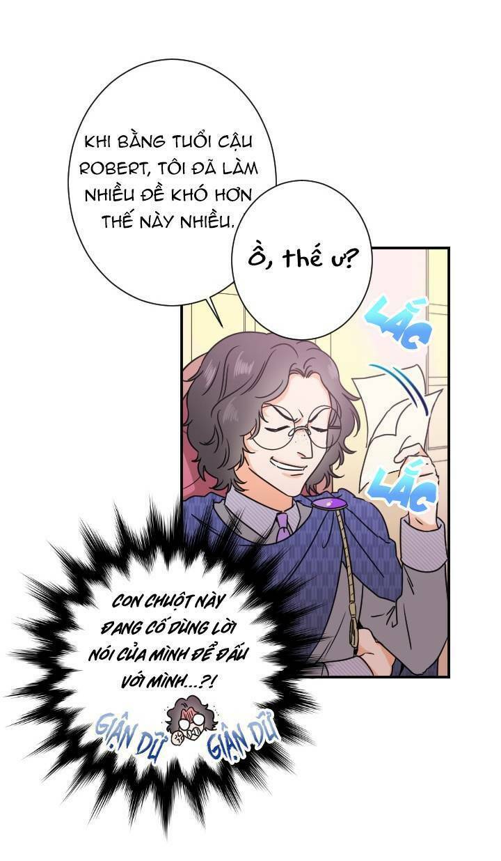 Tiểu Thư Bé Bỏng Đáng Yêu! Chapter 36 - Trang 2