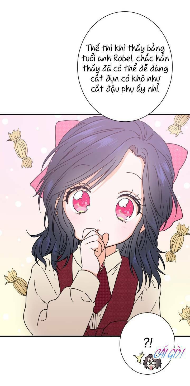 Tiểu Thư Bé Bỏng Đáng Yêu! Chapter 36 - Trang 2