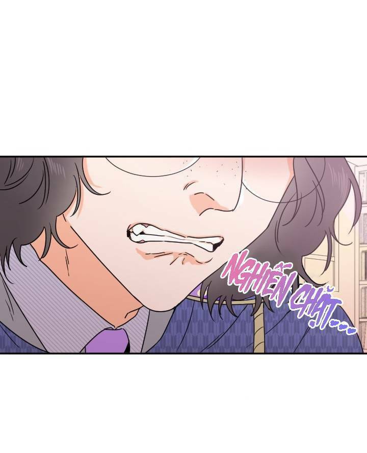 Tiểu Thư Bé Bỏng Đáng Yêu! Chapter 36 - Trang 2