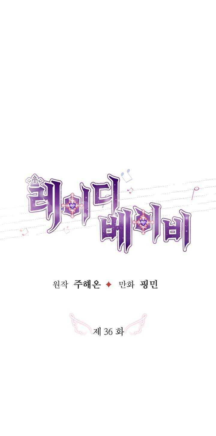 Tiểu Thư Bé Bỏng Đáng Yêu! Chapter 36 - Trang 2