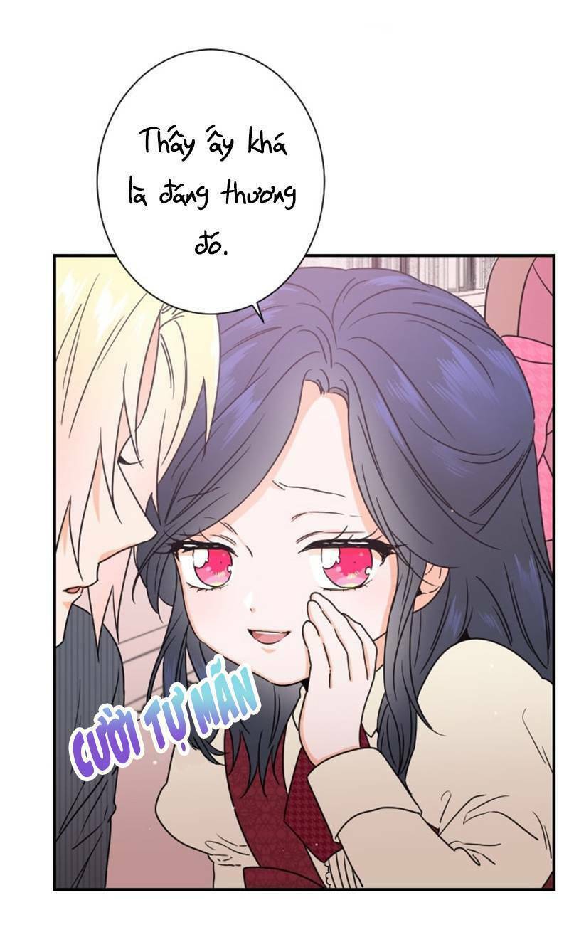 Tiểu Thư Bé Bỏng Đáng Yêu! Chapter 37 - Trang 2