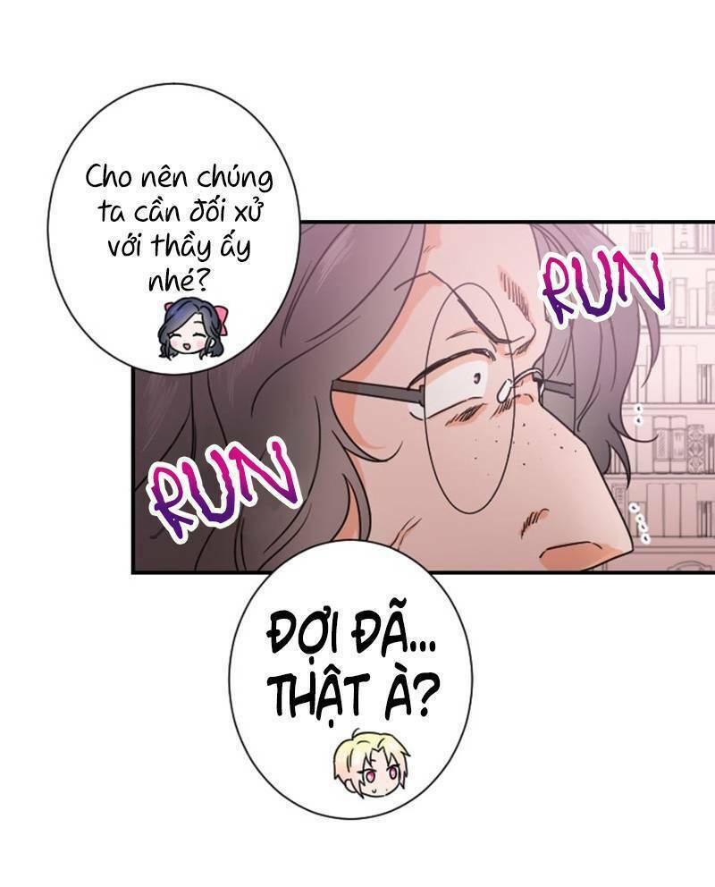 Tiểu Thư Bé Bỏng Đáng Yêu! Chapter 37 - Trang 2