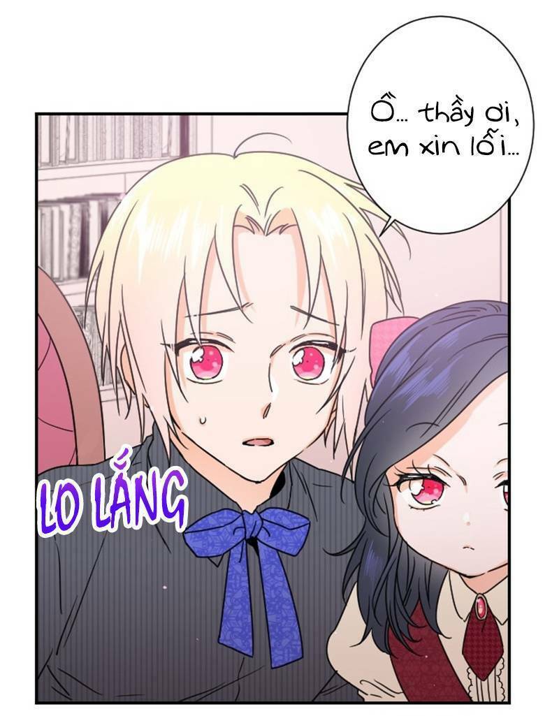 Tiểu Thư Bé Bỏng Đáng Yêu! Chapter 37 - Trang 2