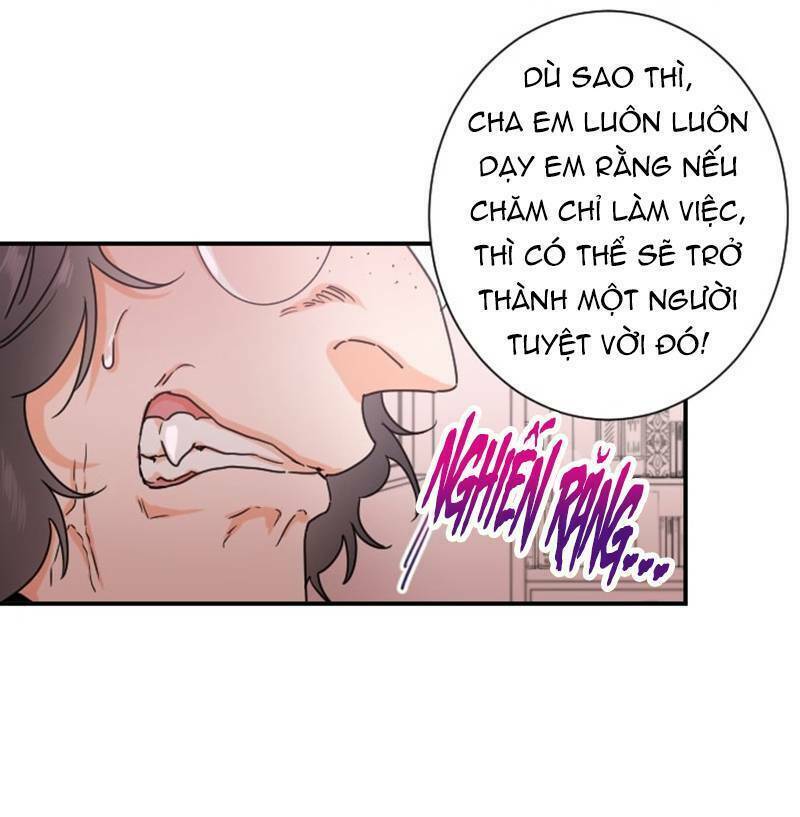 Tiểu Thư Bé Bỏng Đáng Yêu! Chapter 37 - Trang 2