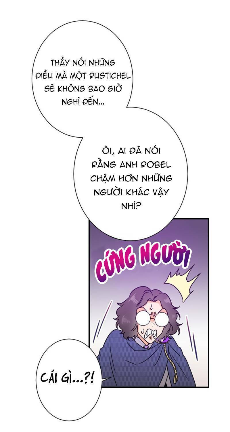 Tiểu Thư Bé Bỏng Đáng Yêu! Chapter 37 - Trang 2