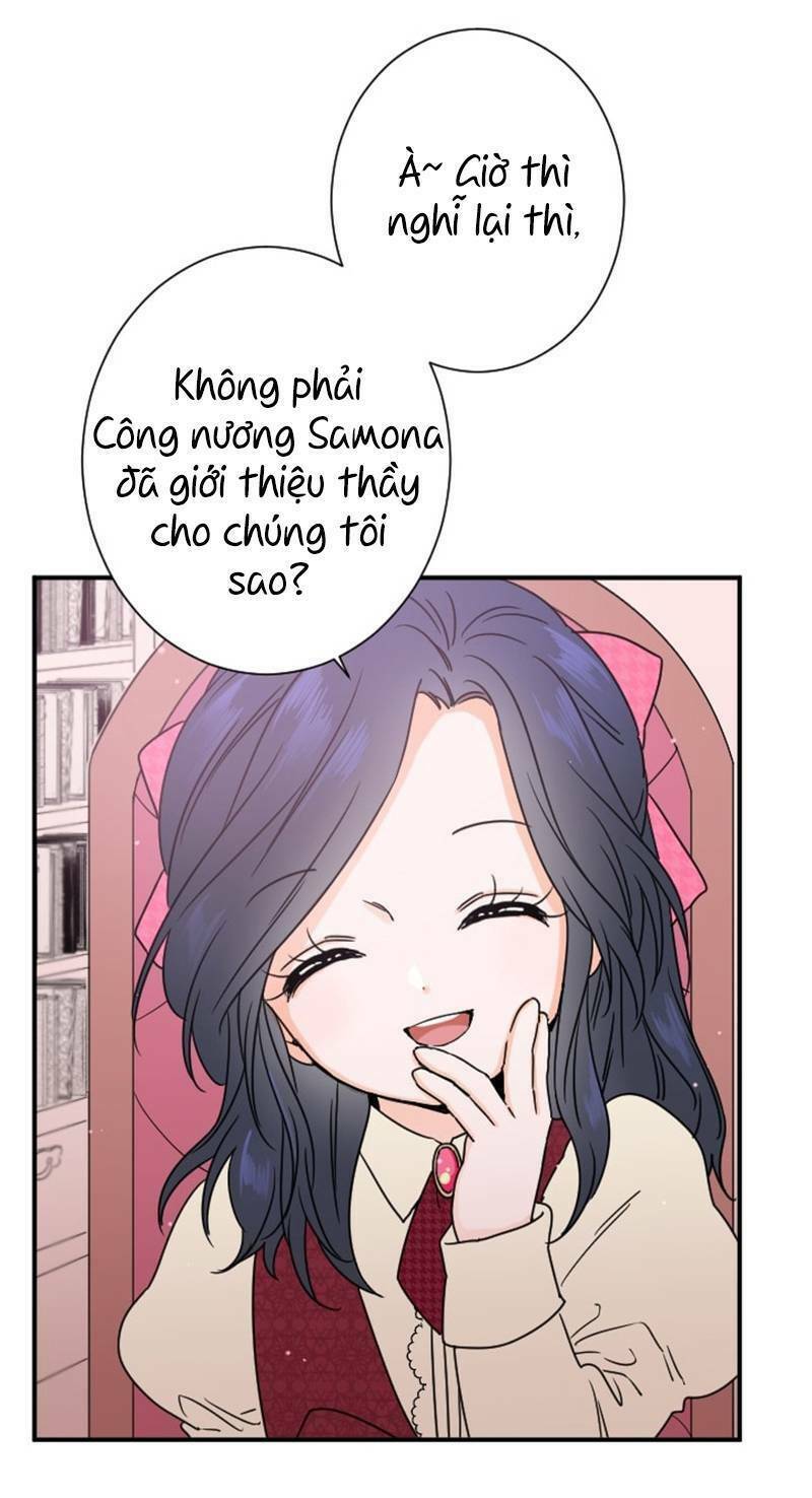 Tiểu Thư Bé Bỏng Đáng Yêu! Chapter 37 - Trang 2