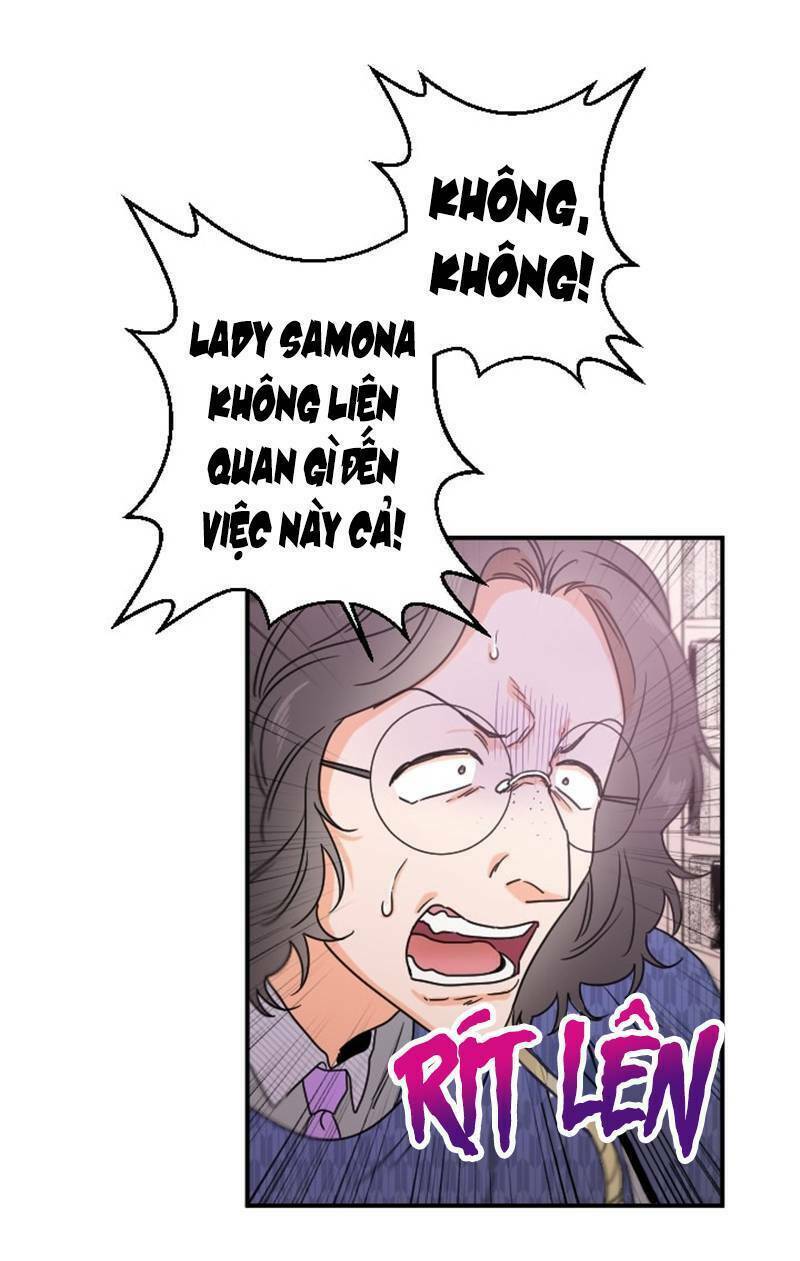 Tiểu Thư Bé Bỏng Đáng Yêu! Chapter 37 - Trang 2