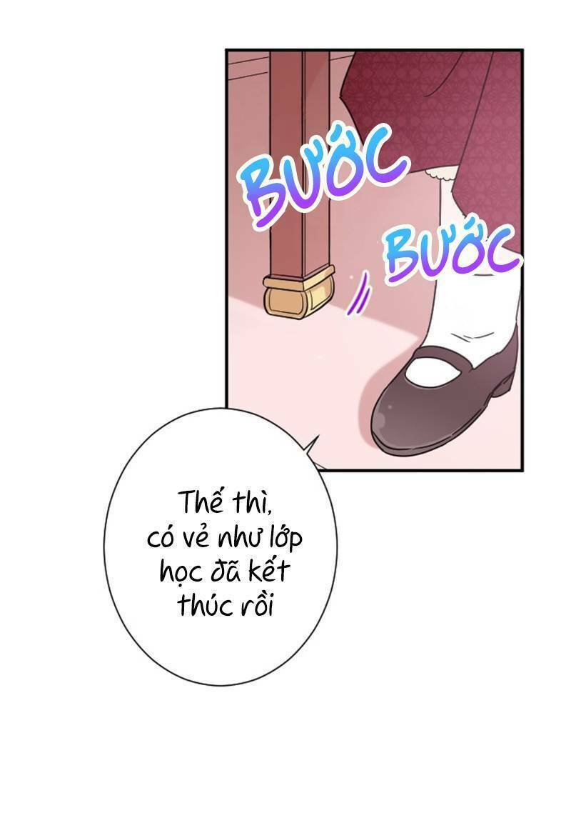 Tiểu Thư Bé Bỏng Đáng Yêu! Chapter 37 - Trang 2