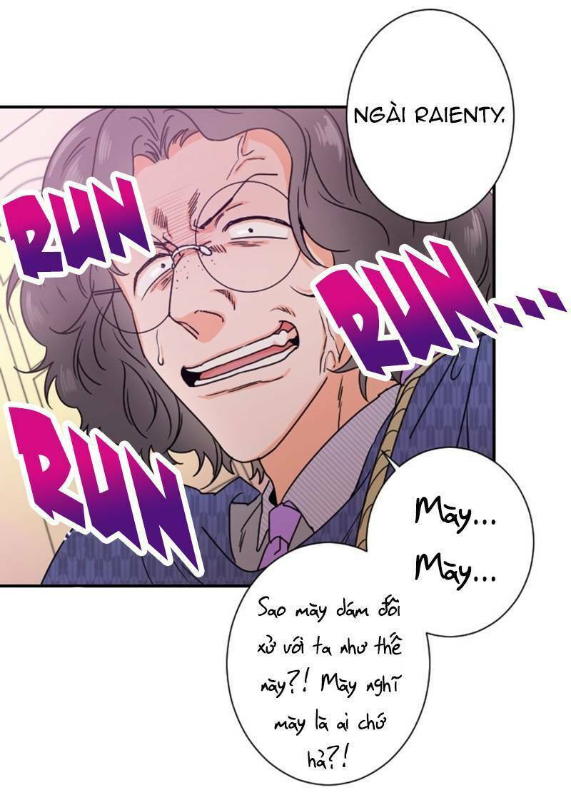 Tiểu Thư Bé Bỏng Đáng Yêu! Chapter 37 - Trang 2