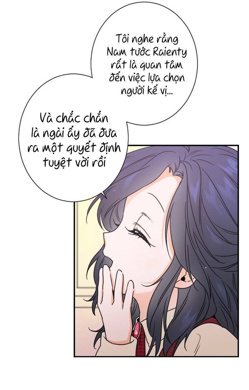 Tiểu Thư Bé Bỏng Đáng Yêu! Chapter 37 - Trang 2