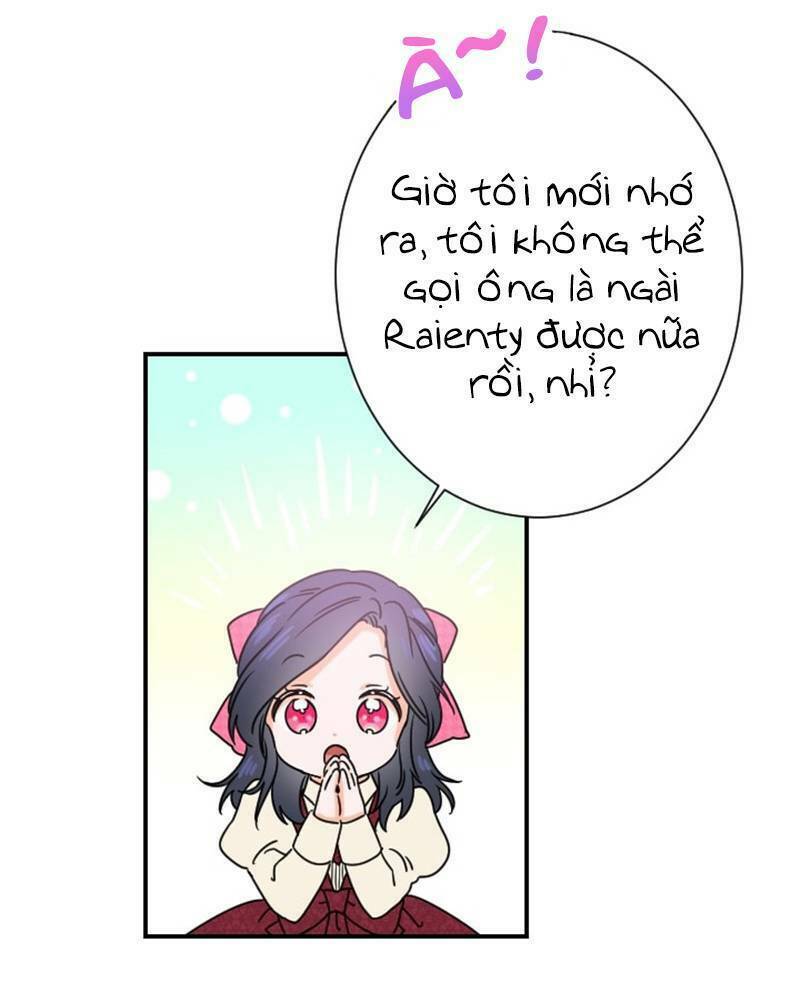 Tiểu Thư Bé Bỏng Đáng Yêu! Chapter 37 - Trang 2