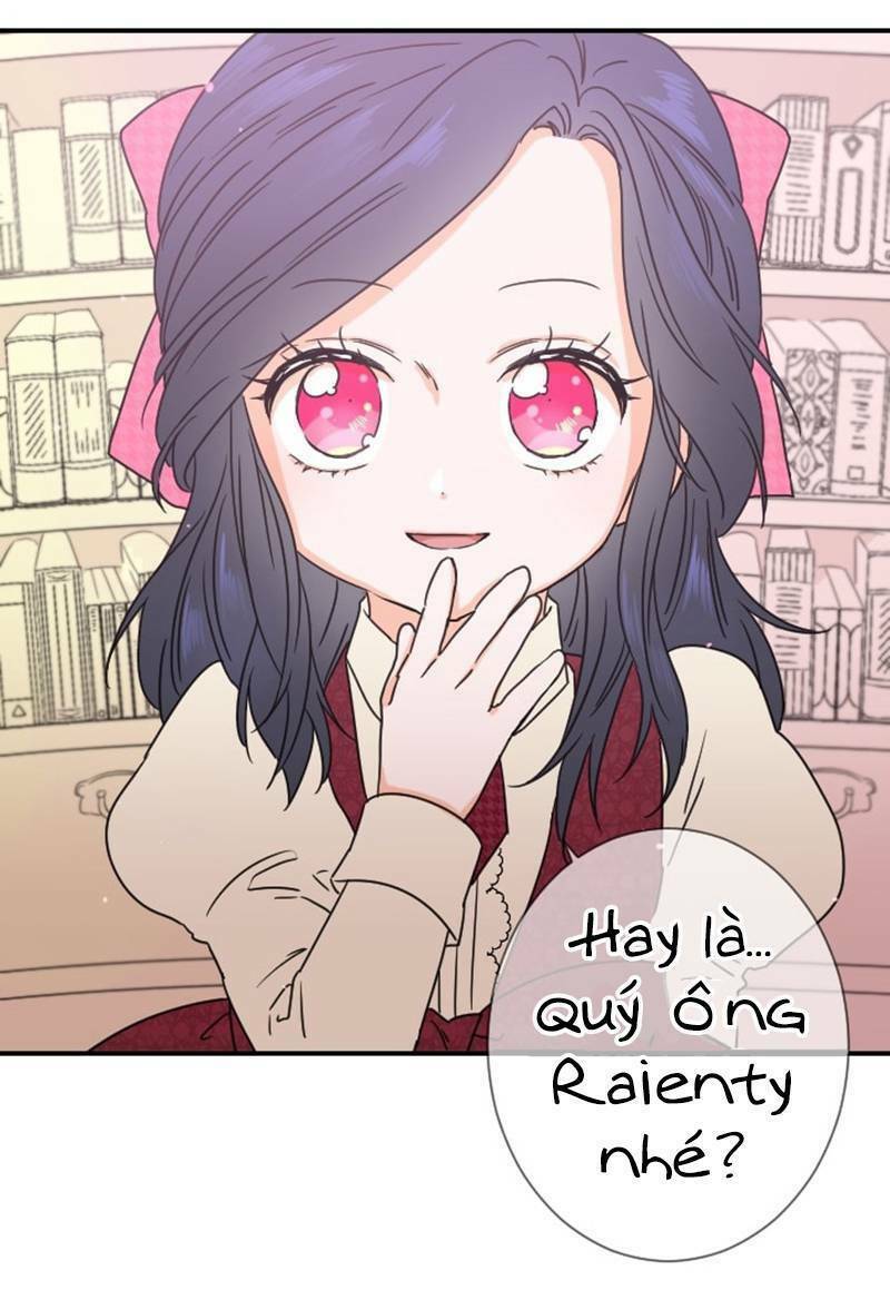 Tiểu Thư Bé Bỏng Đáng Yêu! Chapter 37 - Trang 2