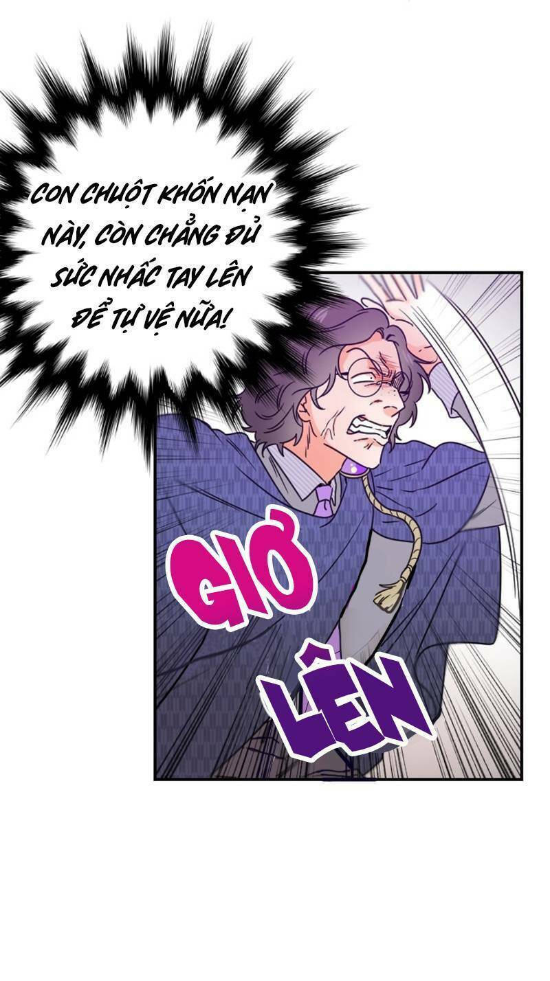 Tiểu Thư Bé Bỏng Đáng Yêu! Chapter 37 - Trang 2