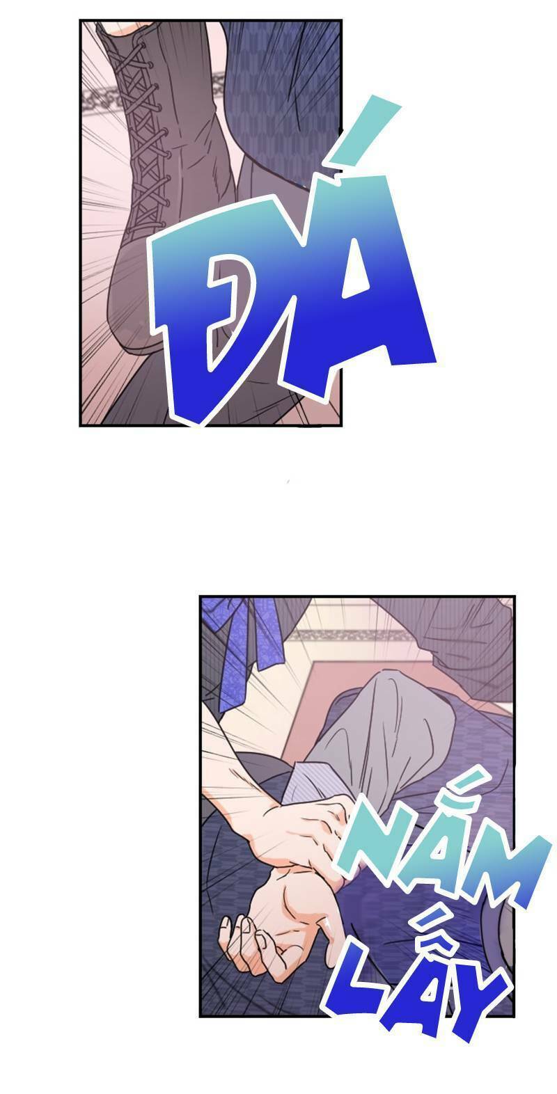 Tiểu Thư Bé Bỏng Đáng Yêu! Chapter 37 - Trang 2