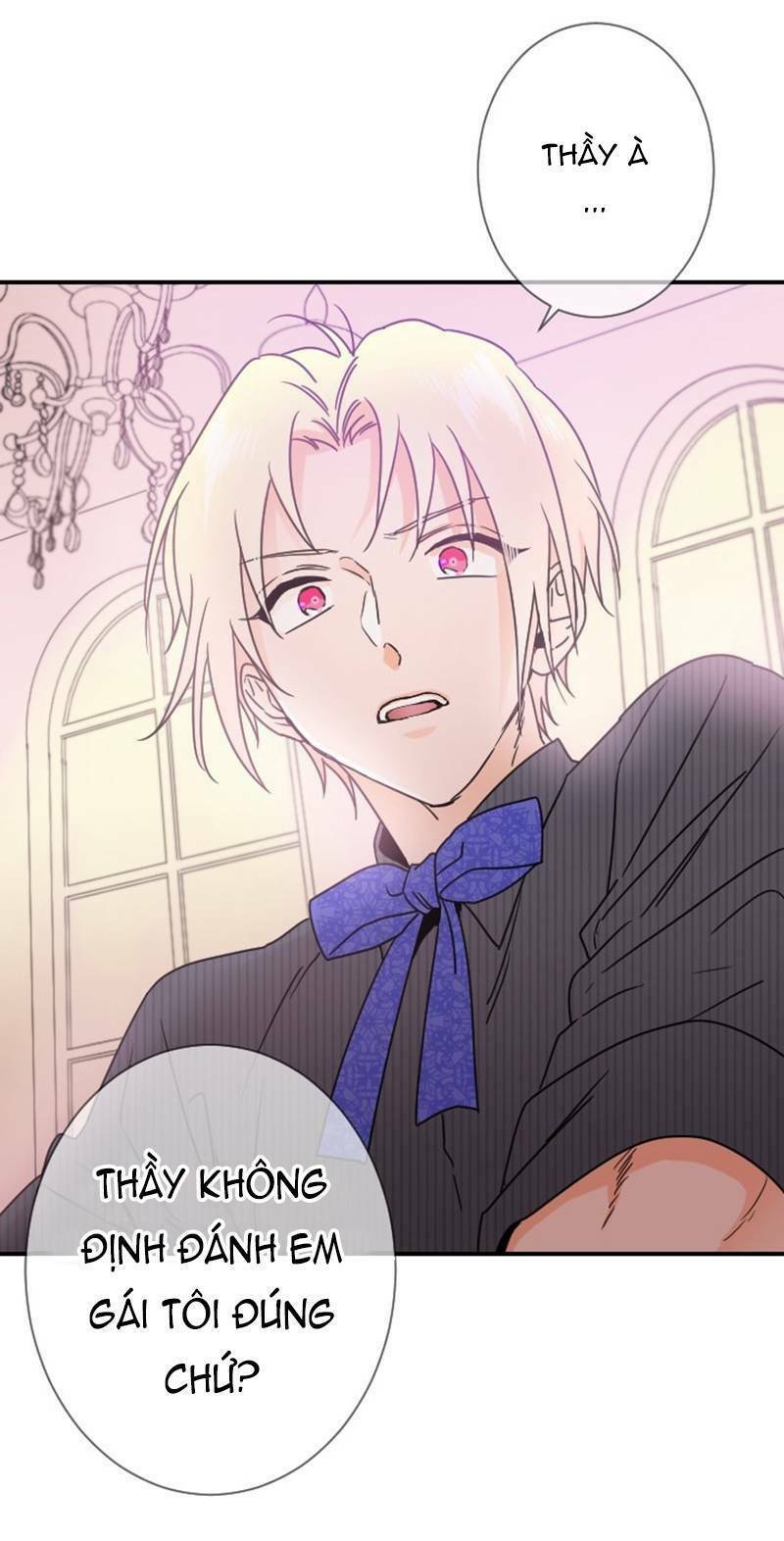 Tiểu Thư Bé Bỏng Đáng Yêu! Chapter 37 - Trang 2