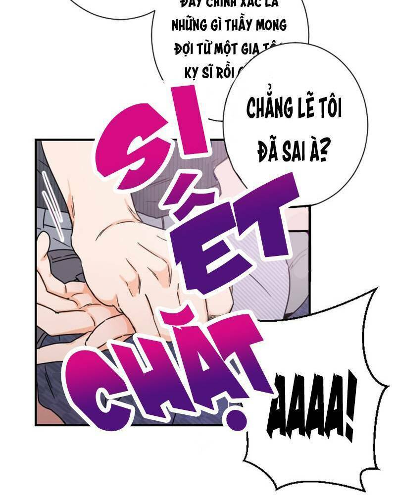 Tiểu Thư Bé Bỏng Đáng Yêu! Chapter 37 - Trang 2