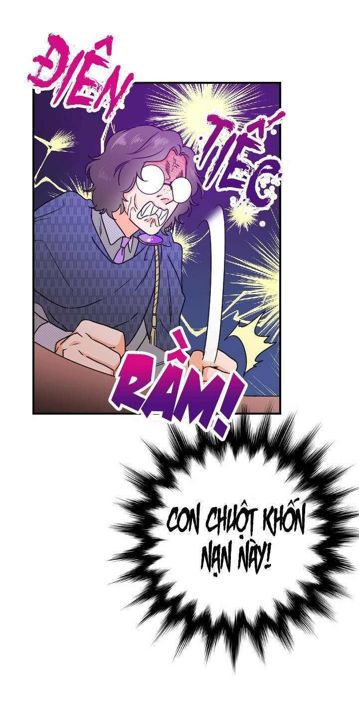 Tiểu Thư Bé Bỏng Đáng Yêu! Chapter 37 - Trang 2