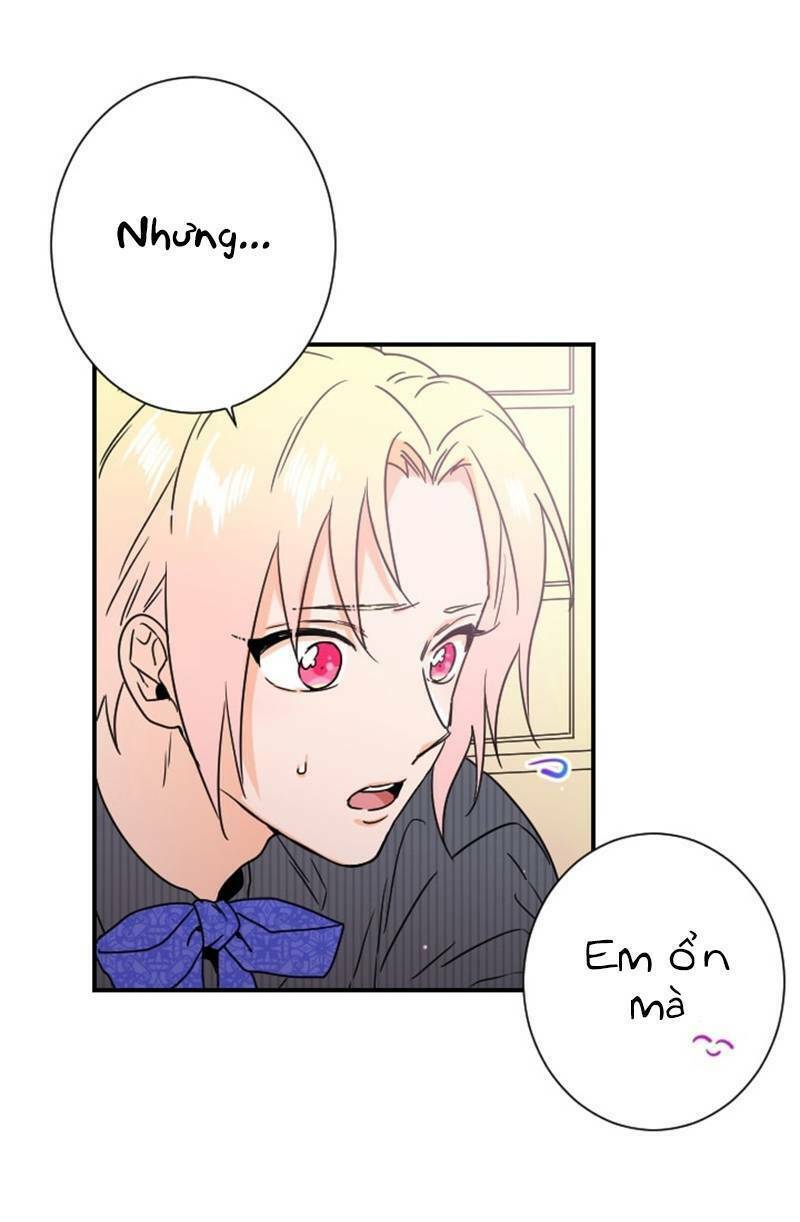 Tiểu Thư Bé Bỏng Đáng Yêu! Chapter 37 - Trang 2