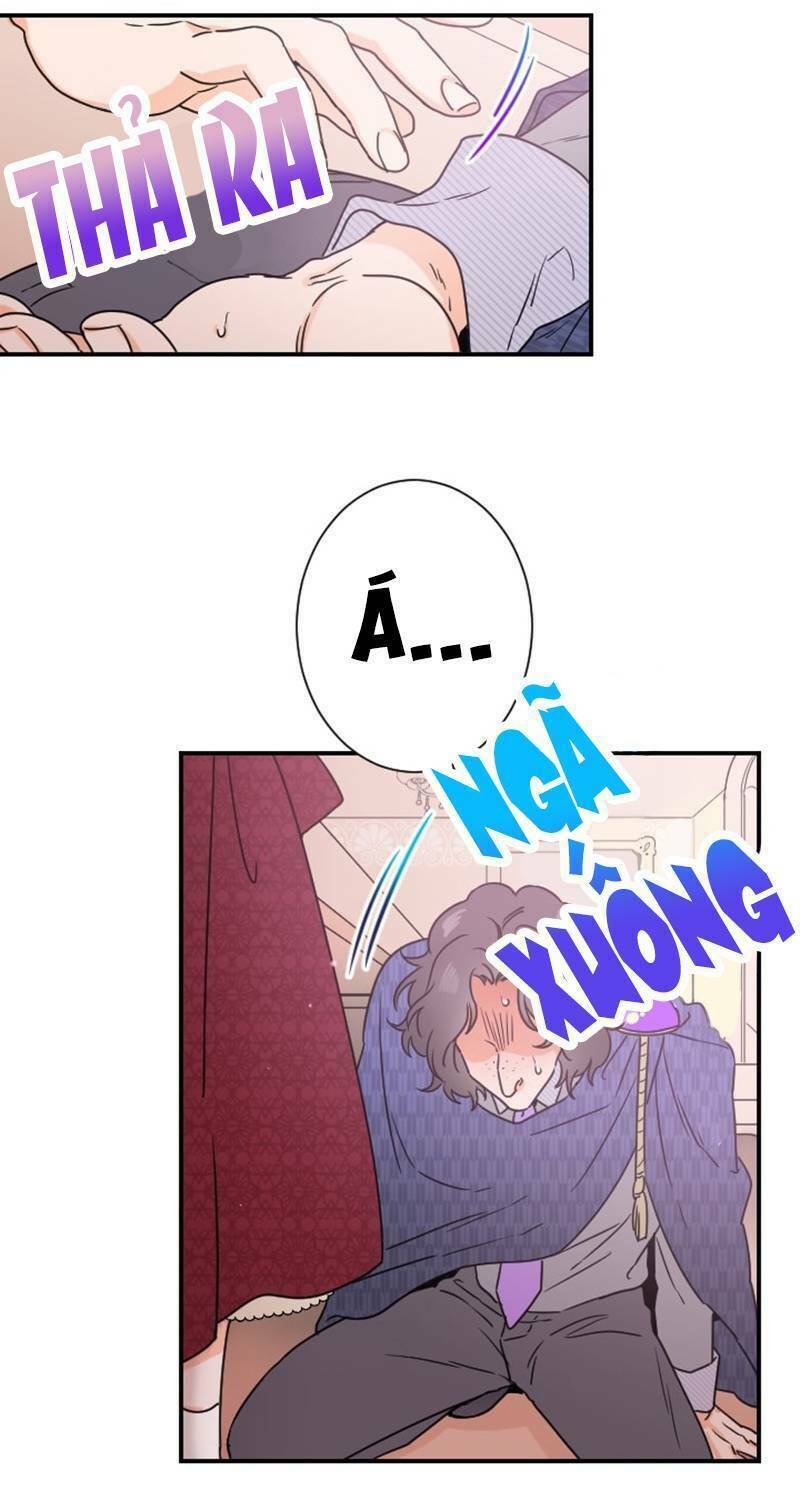 Tiểu Thư Bé Bỏng Đáng Yêu! Chapter 37 - Trang 2