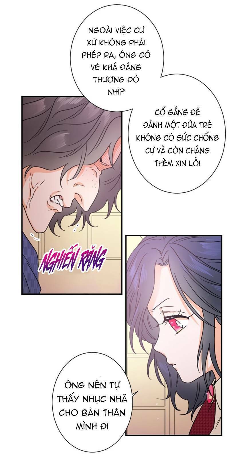 Tiểu Thư Bé Bỏng Đáng Yêu! Chapter 37 - Trang 2