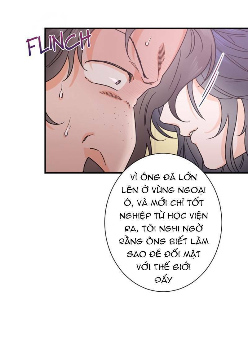 Tiểu Thư Bé Bỏng Đáng Yêu! Chapter 37 - Trang 2