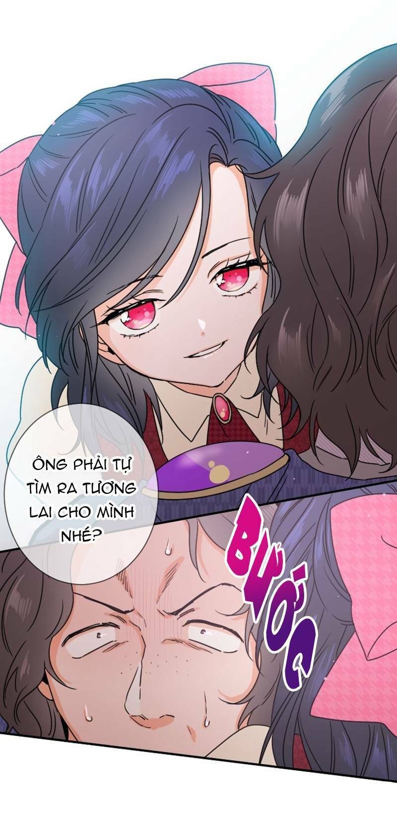 Tiểu Thư Bé Bỏng Đáng Yêu! Chapter 37 - Trang 2