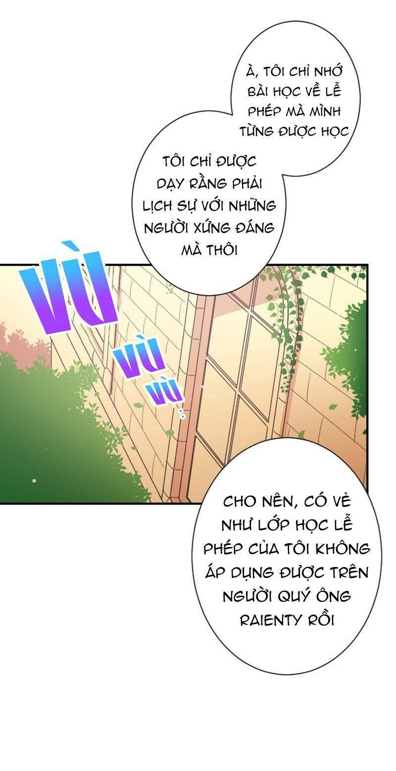 Tiểu Thư Bé Bỏng Đáng Yêu! Chapter 37 - Trang 2