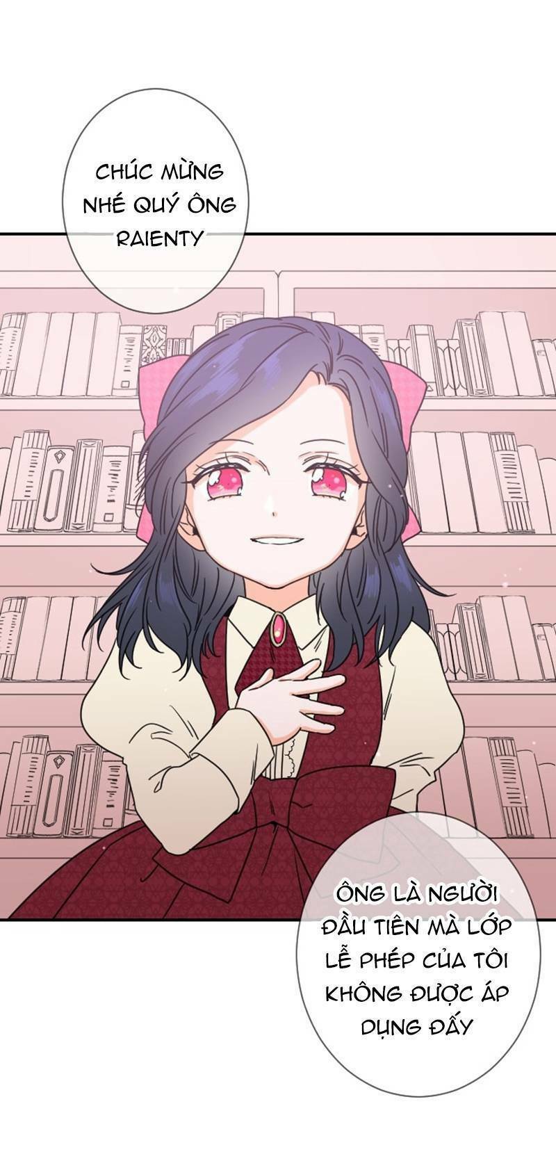 Tiểu Thư Bé Bỏng Đáng Yêu! Chapter 37 - Trang 2