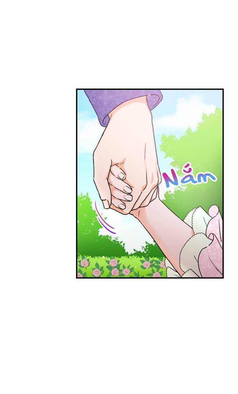 Tiểu Thư Bé Bỏng Đáng Yêu! Chapter 37 - Trang 2