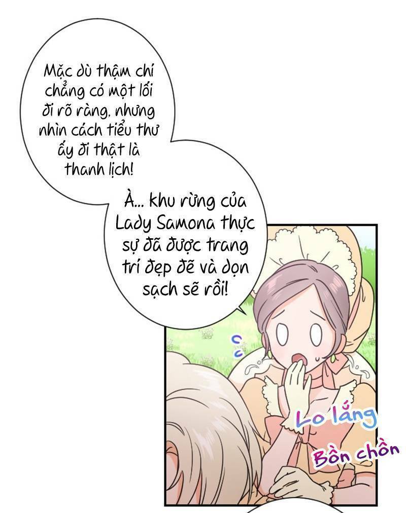 Tiểu Thư Bé Bỏng Đáng Yêu! Chapter 37 - Trang 2