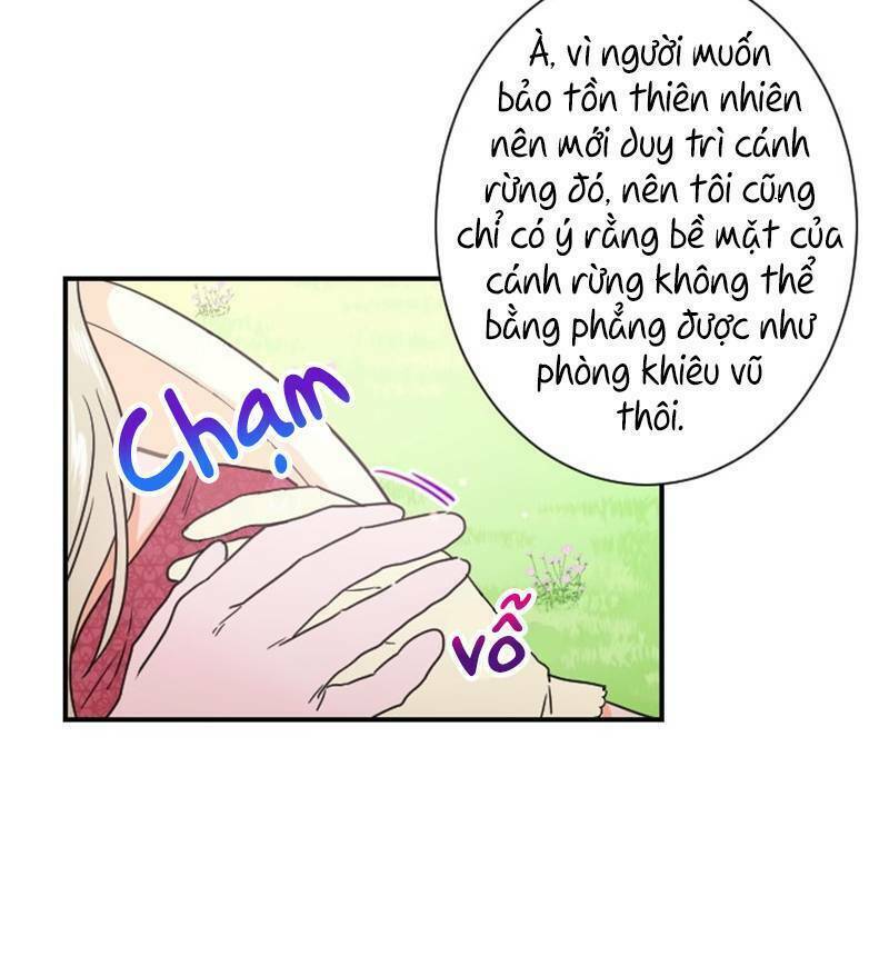 Tiểu Thư Bé Bỏng Đáng Yêu! Chapter 37 - Trang 2