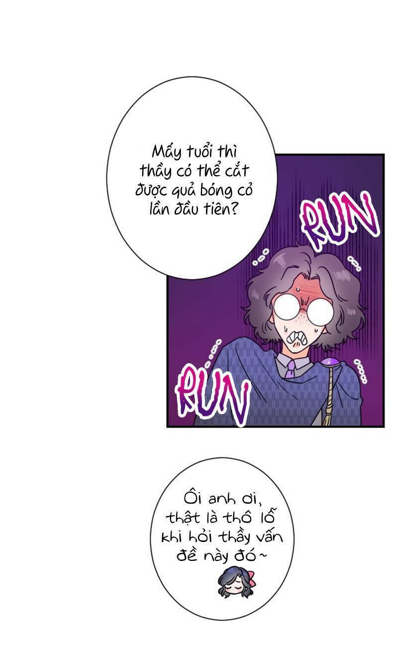 Tiểu Thư Bé Bỏng Đáng Yêu! Chapter 37 - Trang 2