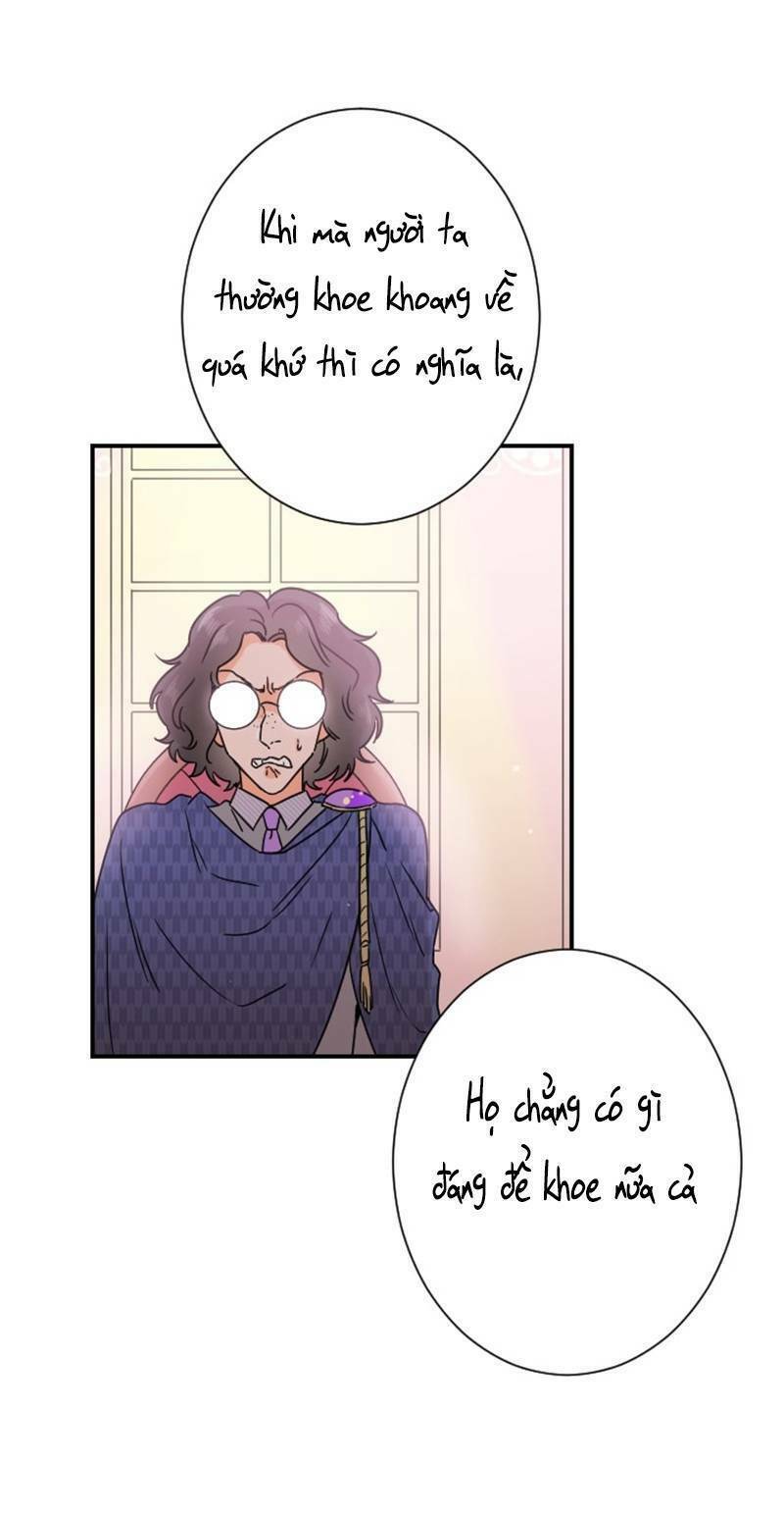 Tiểu Thư Bé Bỏng Đáng Yêu! Chapter 37 - Trang 2