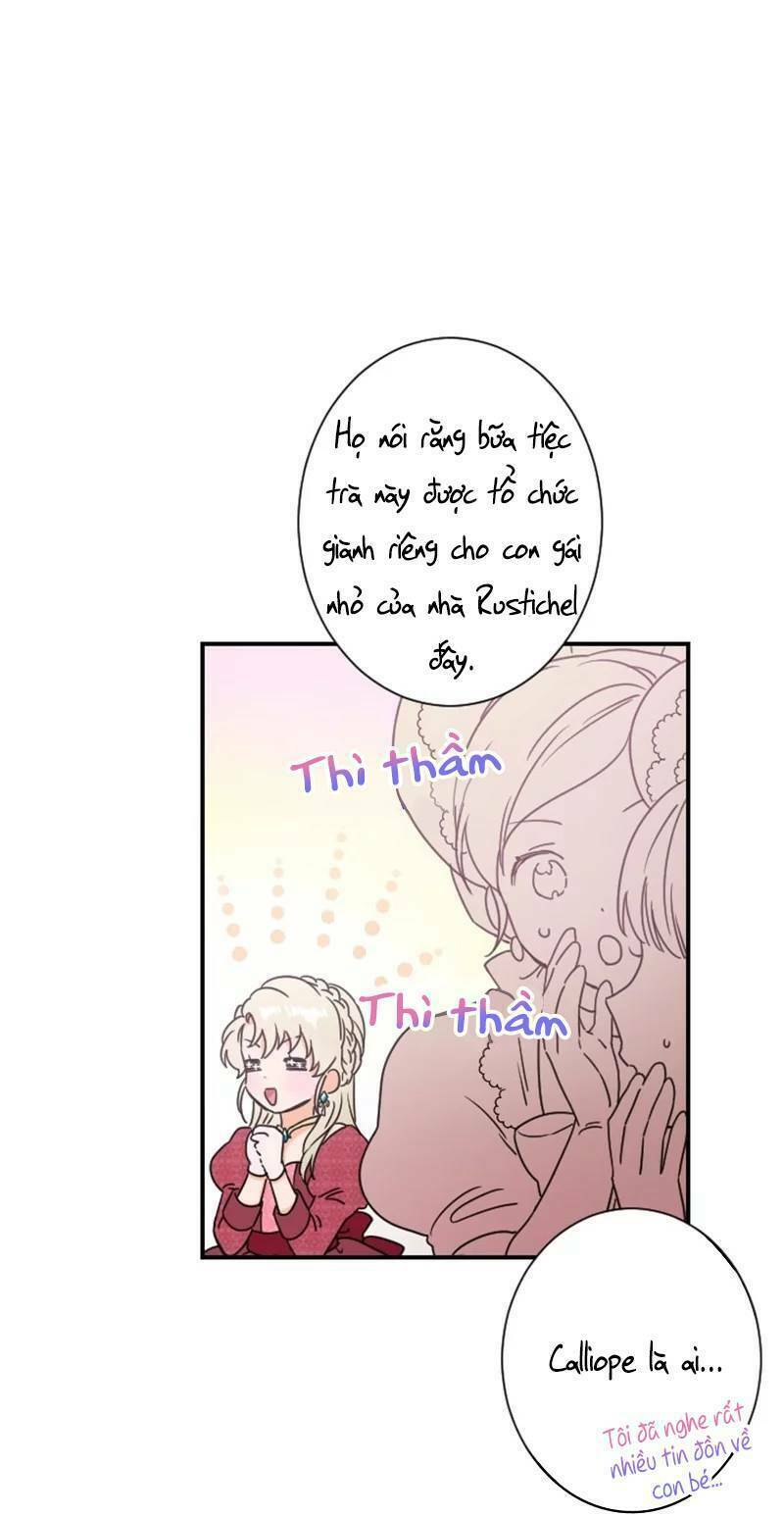 Tiểu Thư Bé Bỏng Đáng Yêu! Chapter 38 - Trang 2