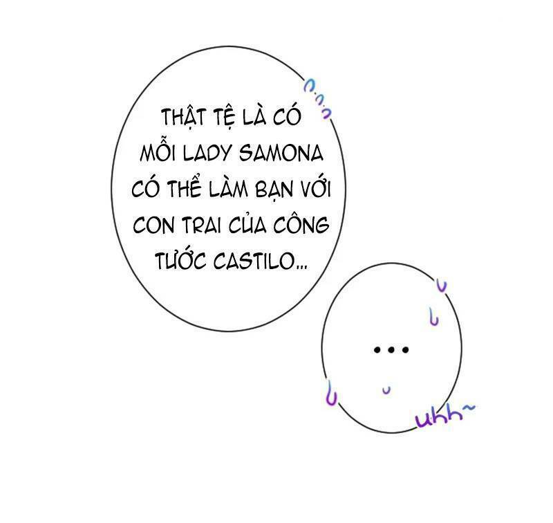 Tiểu Thư Bé Bỏng Đáng Yêu! Chapter 38 - Trang 2