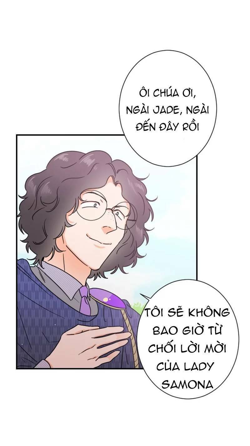 Tiểu Thư Bé Bỏng Đáng Yêu! Chapter 38 - Trang 2