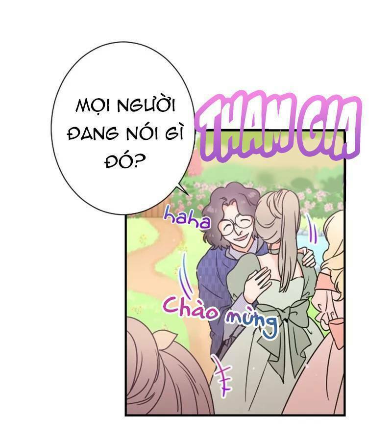 Tiểu Thư Bé Bỏng Đáng Yêu! Chapter 38 - Trang 2