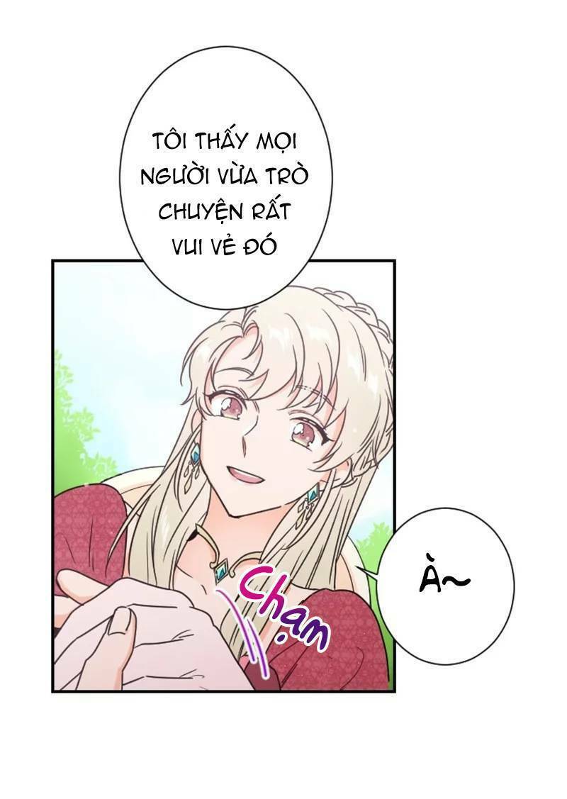 Tiểu Thư Bé Bỏng Đáng Yêu! Chapter 38 - Trang 2