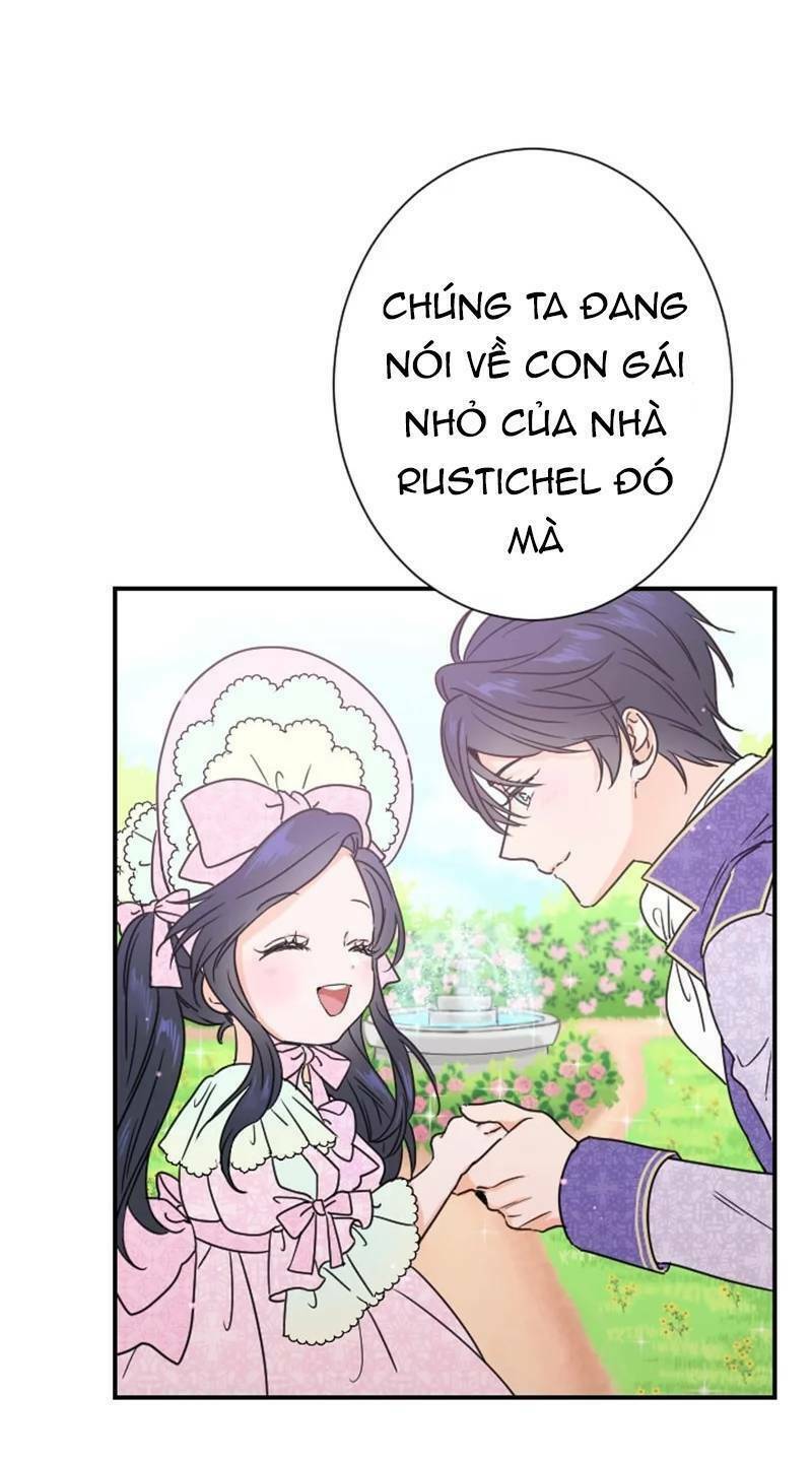 Tiểu Thư Bé Bỏng Đáng Yêu! Chapter 38 - Trang 2