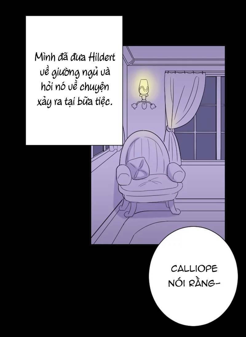 Tiểu Thư Bé Bỏng Đáng Yêu! Chapter 38 - Trang 2