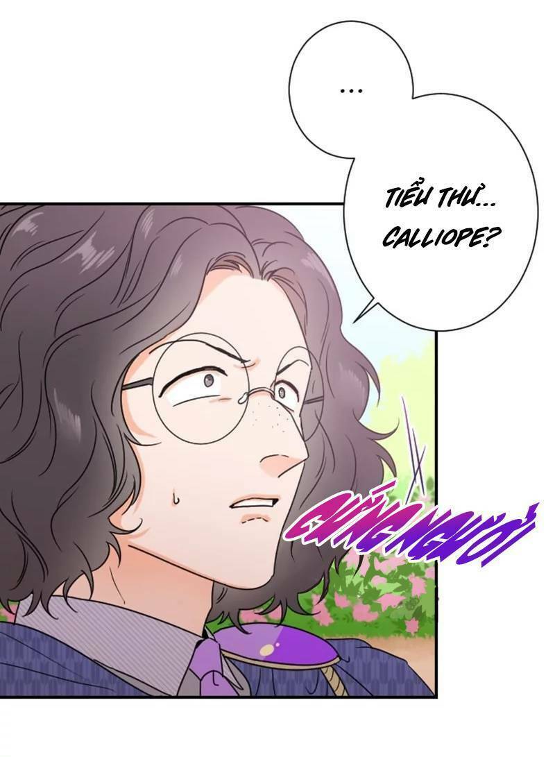 Tiểu Thư Bé Bỏng Đáng Yêu! Chapter 38 - Trang 2