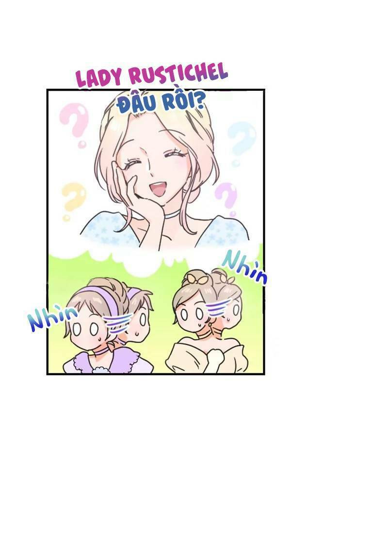 Tiểu Thư Bé Bỏng Đáng Yêu! Chapter 38 - Trang 2