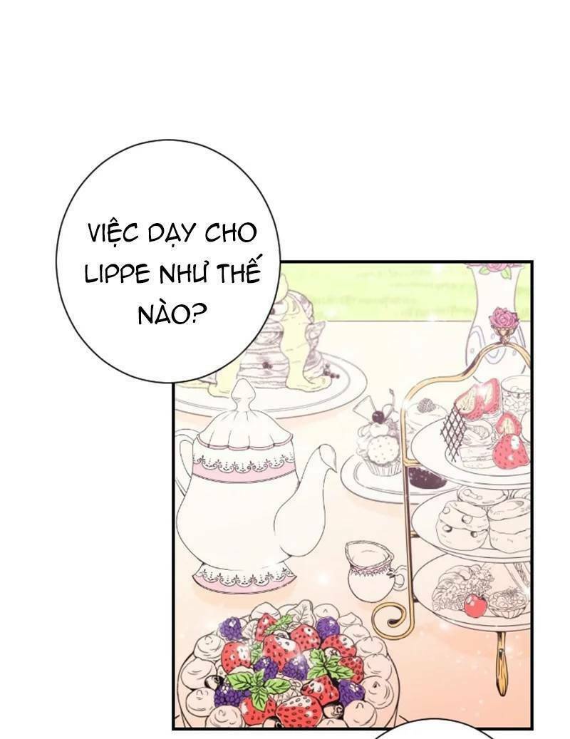 Tiểu Thư Bé Bỏng Đáng Yêu! Chapter 38 - Trang 2