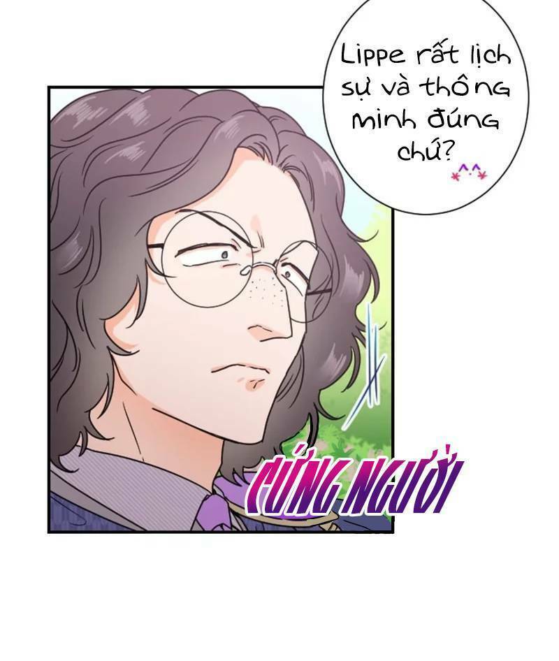 Tiểu Thư Bé Bỏng Đáng Yêu! Chapter 38 - Trang 2