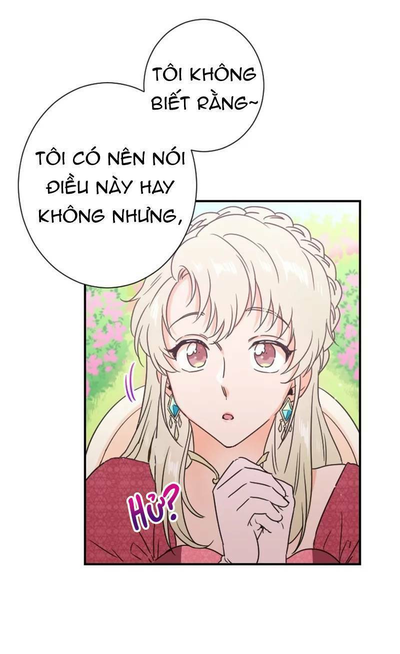 Tiểu Thư Bé Bỏng Đáng Yêu! Chapter 38 - Trang 2