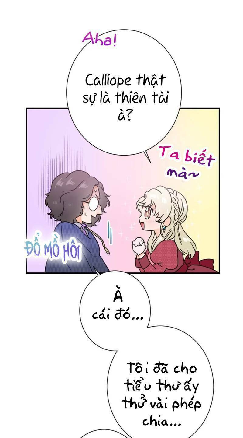 Tiểu Thư Bé Bỏng Đáng Yêu! Chapter 38 - Trang 2