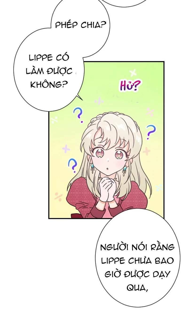 Tiểu Thư Bé Bỏng Đáng Yêu! Chapter 38 - Trang 2