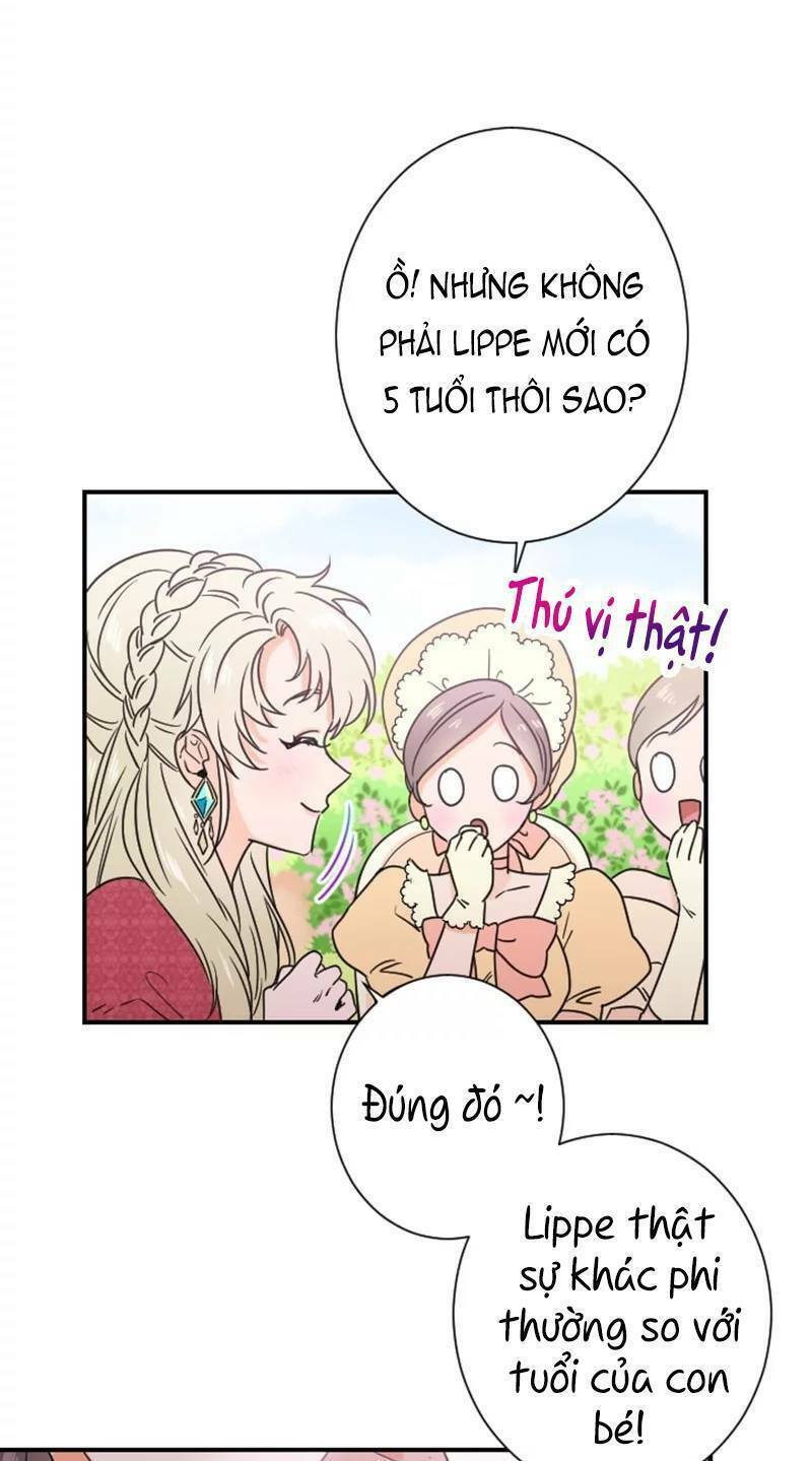 Tiểu Thư Bé Bỏng Đáng Yêu! Chapter 38 - Trang 2